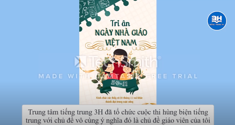 TRẦN THỊ THU THẢO -LỚP TC K78