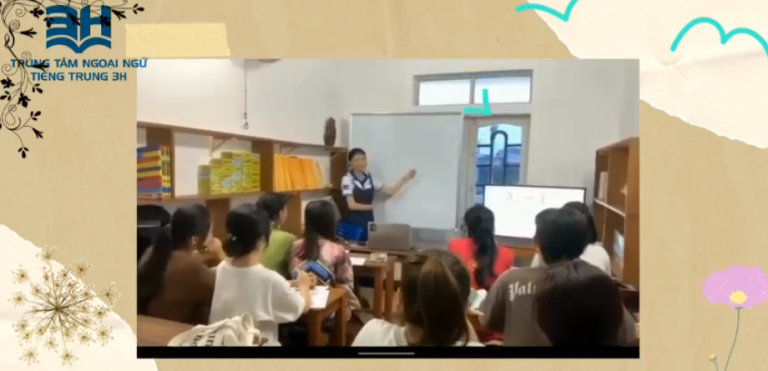 Hồ Đắc Phương Anh lớp Trung Cấp K88